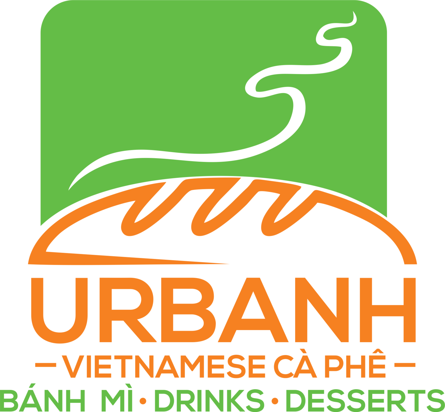 Urbanh Cafe